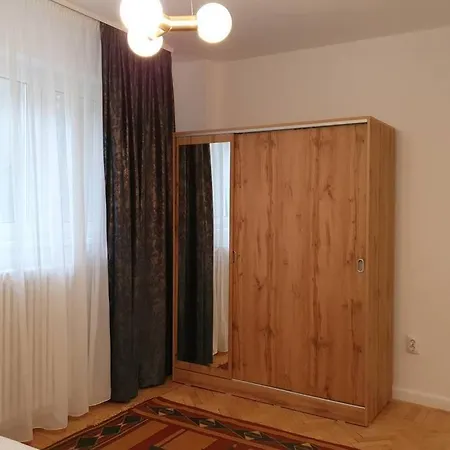 Apartment Brand New Boheme Appartment In The Verry Down Town. *